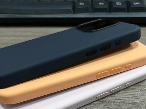 青山湖苹果14维修站分享iPhone14手机壳能直接给iPhone15用吗?