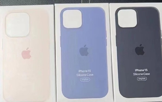 青山湖苹果14维修站分享iPhone14手机壳能直接给iPhone15用吗?