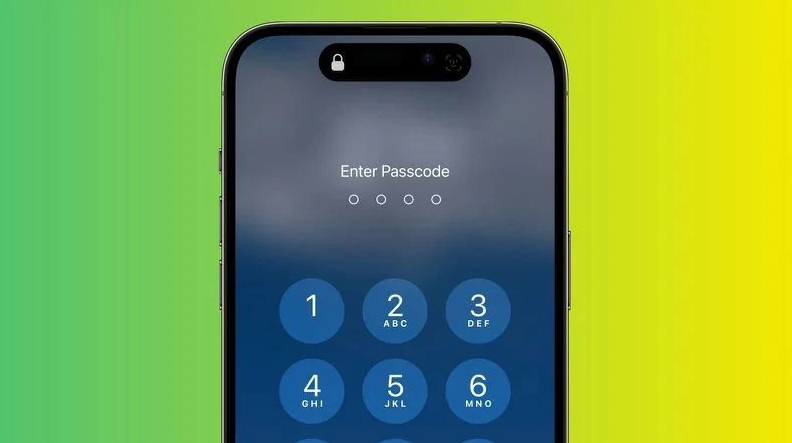 青山湖苹果维修网点分享凭iPhone密码就能窃取“你的整个数字生活”？ 