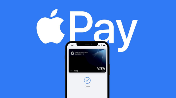 青山湖苹果14服务点分享iPhone 14 设置 Apple Pay 后，锁屏密码不正确怎么办 