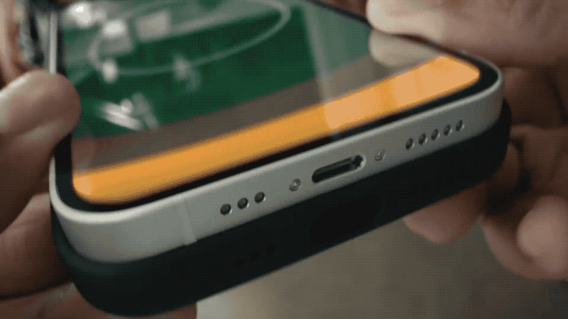 青山湖苹果手机维修分享未来 Magsafe 还有哪些发展空间 