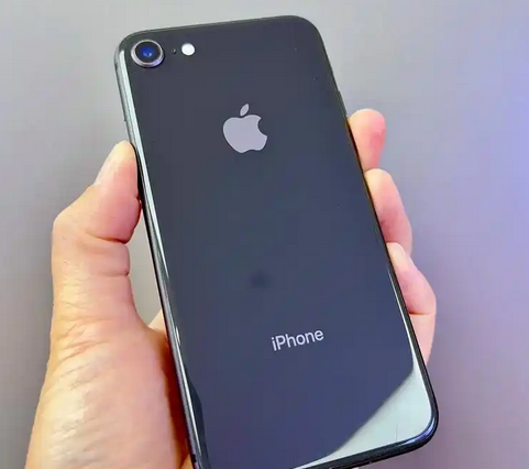 青山湖苹果8系统维修分享iPhone8手机系统升级后无法开机如何修复