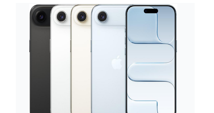 青山湖苹果手机维修分享iPhone 17 Air换电池 