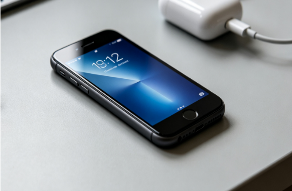 青山湖苹果手机维修分享iPhone SE换电池 