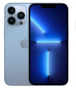 青山湖苹果维修点分享iPhone 13 Pro锁屏密码玩机指南 
