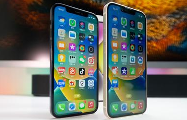 青山湖苹果维修点分享iPhone 14黑屏多元故障深度解读 