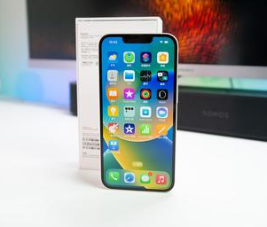 青山湖苹果维修点分享iPhone 14 Plus黑屏小众诱因汇总 