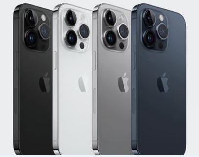 青山湖苹果维修点分享iPhone 16 Pro黑屏少见硬件解析 