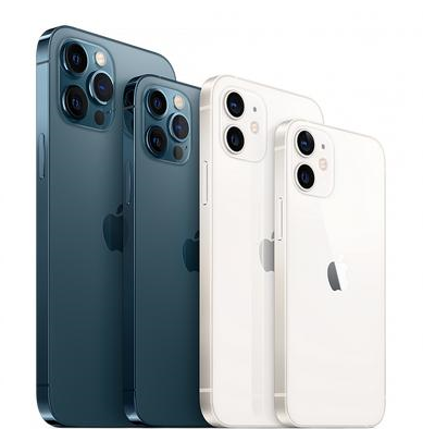 青山湖苹果维修点分享iPhone 12 Pro发烫关联故障汇总 