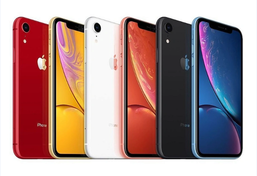 青山湖苹果维修点分享iPhone XR摄像头原生色彩表现与日常拍摄实用指南 